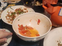 -古道村落(温汤店)