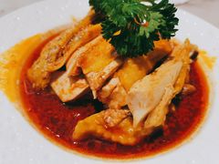 -老外婆(吾悦广场店)