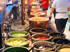 -梨花自助烤肉(天河城店)