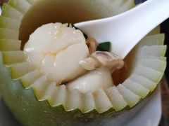 -南京景枫万豪酒店·万豪中餐厅