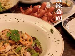 -小食院简餐厅