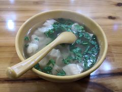 -满堂福素食馆(长阳路店)