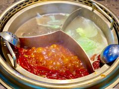 -小龙坎老火锅(北京三里屯店)