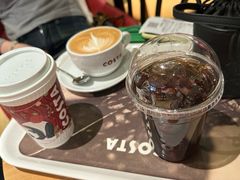 -COSTA COFFEE(西直门店)