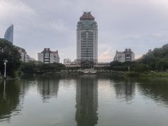 -厦门大学(思明校区)