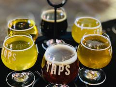 -TAPS精酿啤酒屋