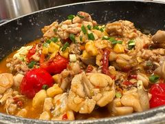 -聚味瞿记·龙虾堂(坡子街店)