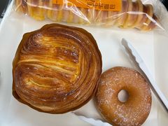 -味多美蛋糕(马家堡永辉店)