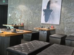 -焱铁烧·黑毛和牛专门店(南宁万象城店)