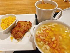 -大家乐(广州中华广场店)