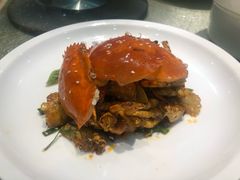 -上和臻品中国菜(花园街店)