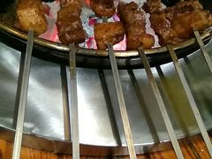 -忠义水浒烤肉(体育西路店)