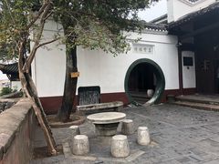 -东坡赤壁风景名胜区
