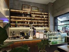 -25#COFFEE(古地石店)