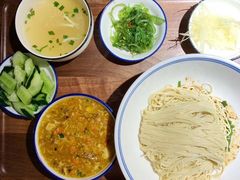 -十面春风·江南面馆(崇宁路店)