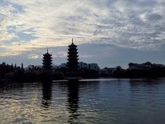 -桂林两江四湖景区