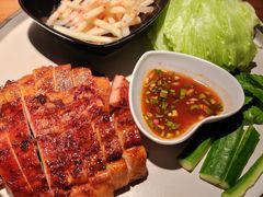-星叶·东南亚料理(温州万象城店)