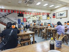 -老刘家泡馍·陕西老字号(钟楼广济街店)