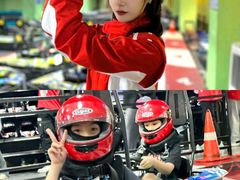 -速马赫卡丁车(琶洲店)