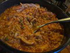 -El Bodegon阿根廷秘鲁餐厅(幸福路店)