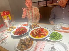 -杨氏青龙虾·羊蝎子(托乐嘉店)