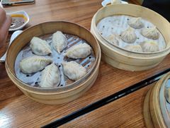 -东升灌浆包(辛庄街总店)
