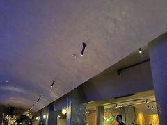 -鲨鱼餐厅.海景川粤餐厅(重庆天地店)