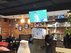 -十号烤场(麦岛店十二年店)