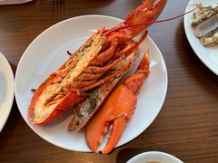 -嘉定凯悦·咖啡厅