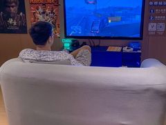 -皇室假期美食水疗会(春风路店)