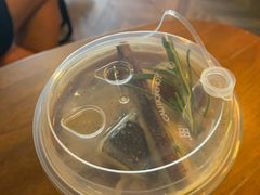 -BIJOU coffee&cocktail(龙岗万科广场店)