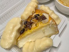 -清真·卡德尔大叔新疆主题餐厅(龙汇路店)