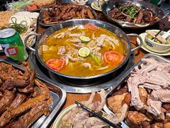 -龙湖重庆时代天街