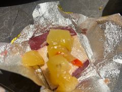 -湊湊火锅·茶憩(合生汇购物中心店)