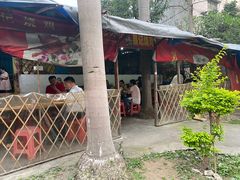 -昌记土制吊烧鸡(佛山市安信物流中心A座店)