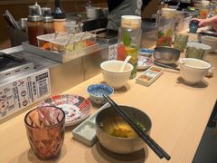 -肉肉大米(金虹桥店)