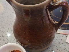 -阿婆情腊排骨火锅(金虹路店)