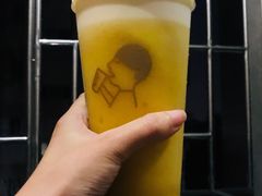 -喜茶(佛山岭南站店)
