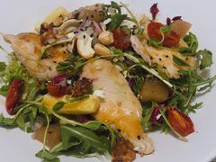 -娜娜家·Nana's restaurant(国金汇店)