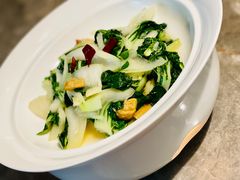 -宫燕府·京菜·烤鸭·淮扬菜(王府中心店)