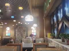 -君邦火锅(新疆大厦店)