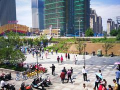 -万达茂商场(南京仙林店)