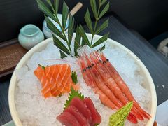 -尚居日料·和牛寿喜烧自助(市府恒隆广场店)