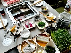 -海底捞火锅(顺义华联店)