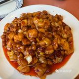 天津川菜打卡！