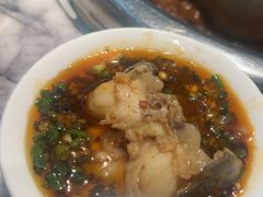 -鱼豆吉·豆浆鱼火锅(宜昌万达店)