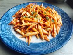 -兰溪小馆(东直门簋街店)