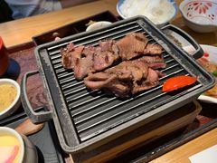 -味太助·银饭食堂(中华城店)