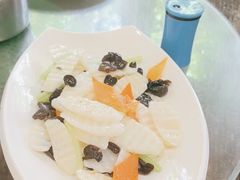 -清水湖度假村(罗浮山美食地标店)