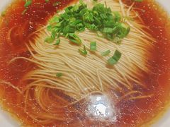 -松鹤面馆·古法焖肉面(观前店)